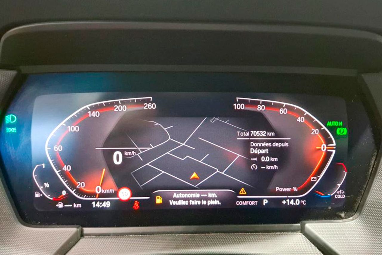 BMW Serie 1 118i MSport - Foto 4