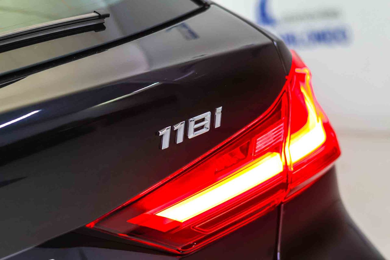 BMW Serie 1 118i MSport - Foto 12