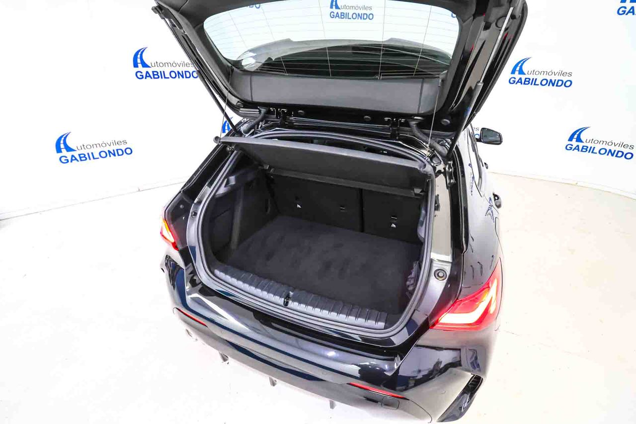BMW Serie 1 118i MSport - Foto 51