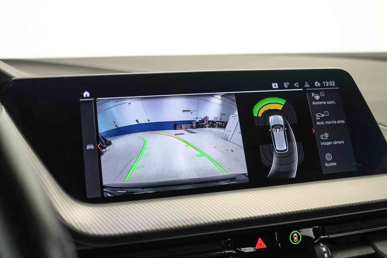 BMW Serie 1 118i MSport - Foto 54