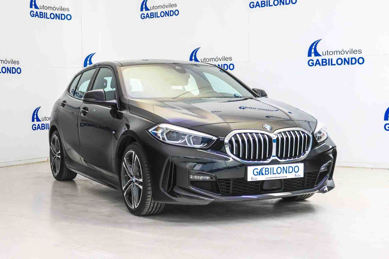 BMW Serie 1 118i MSport - Foto 4