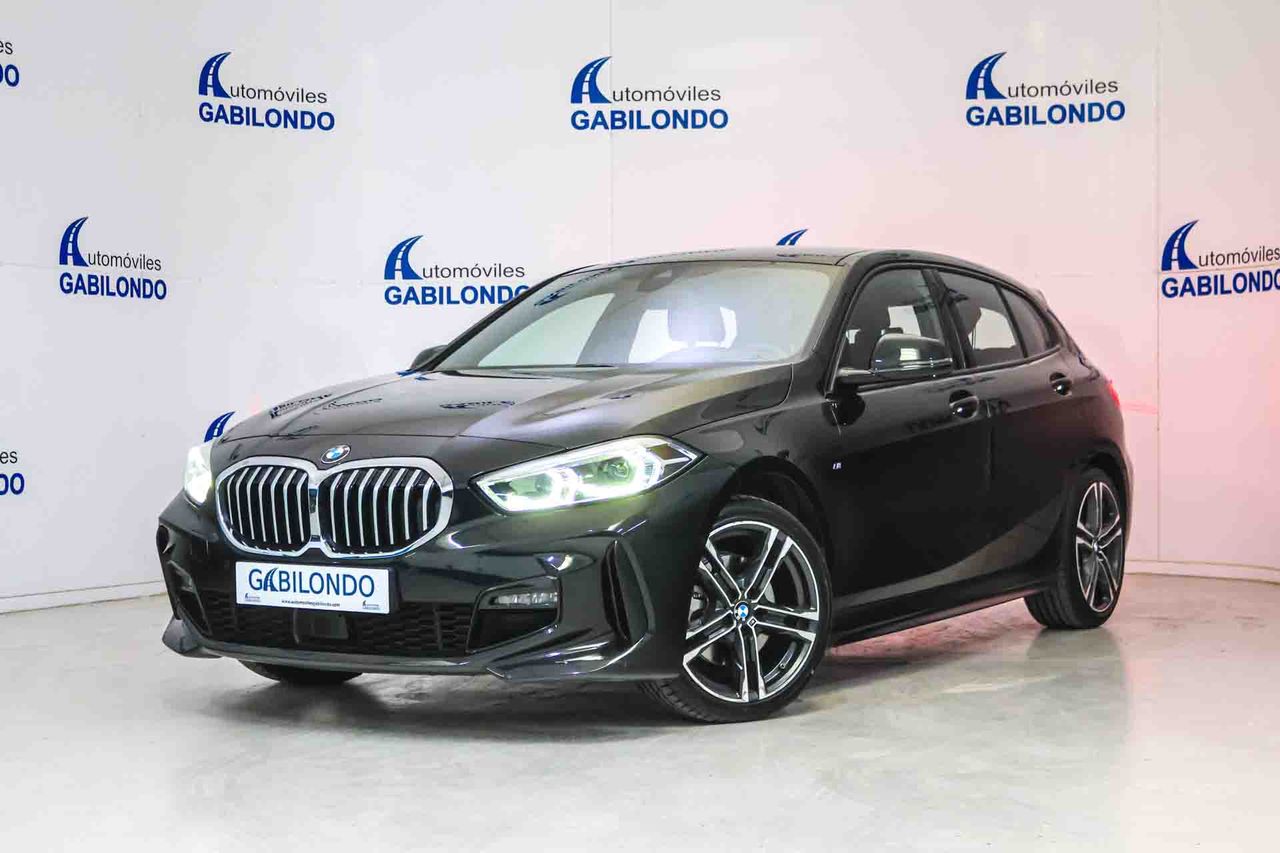 BMW Serie 1 118i MSport - Foto 9