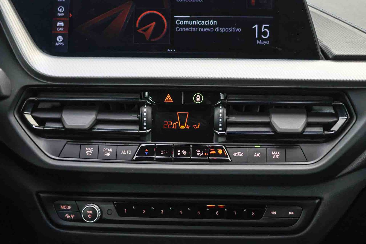 BMW Serie 1 118i MSport - Foto 44