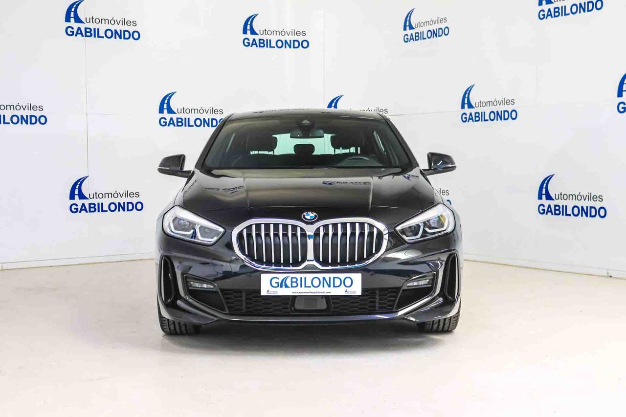 BMW Serie 1 118i MSport - Foto 3