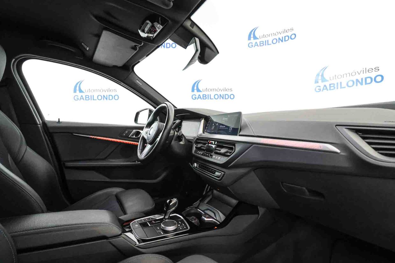 BMW Serie 1 118i MSport - Foto 47