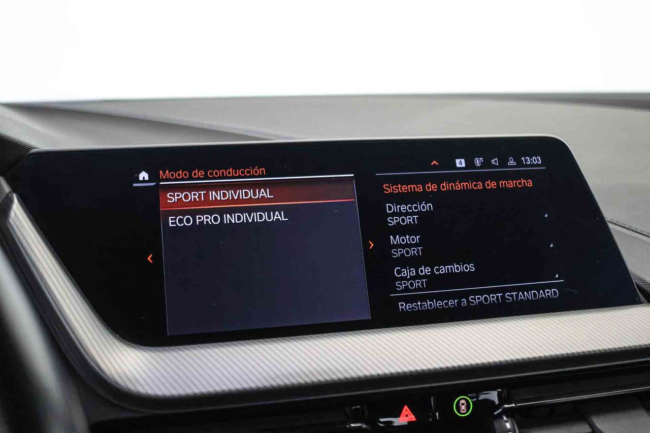 BMW Serie 1 118i MSport - Foto 58