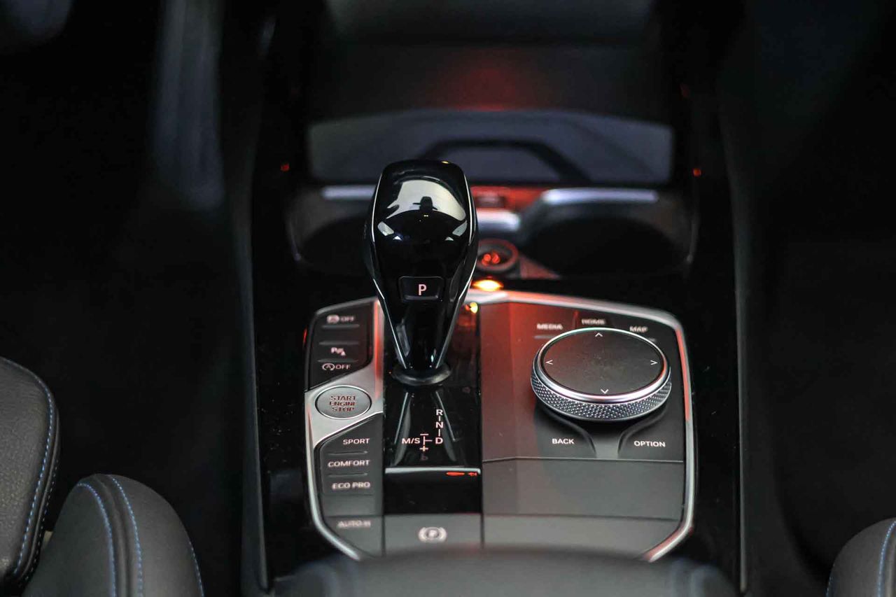BMW Serie 1 118i MSport - Foto 43