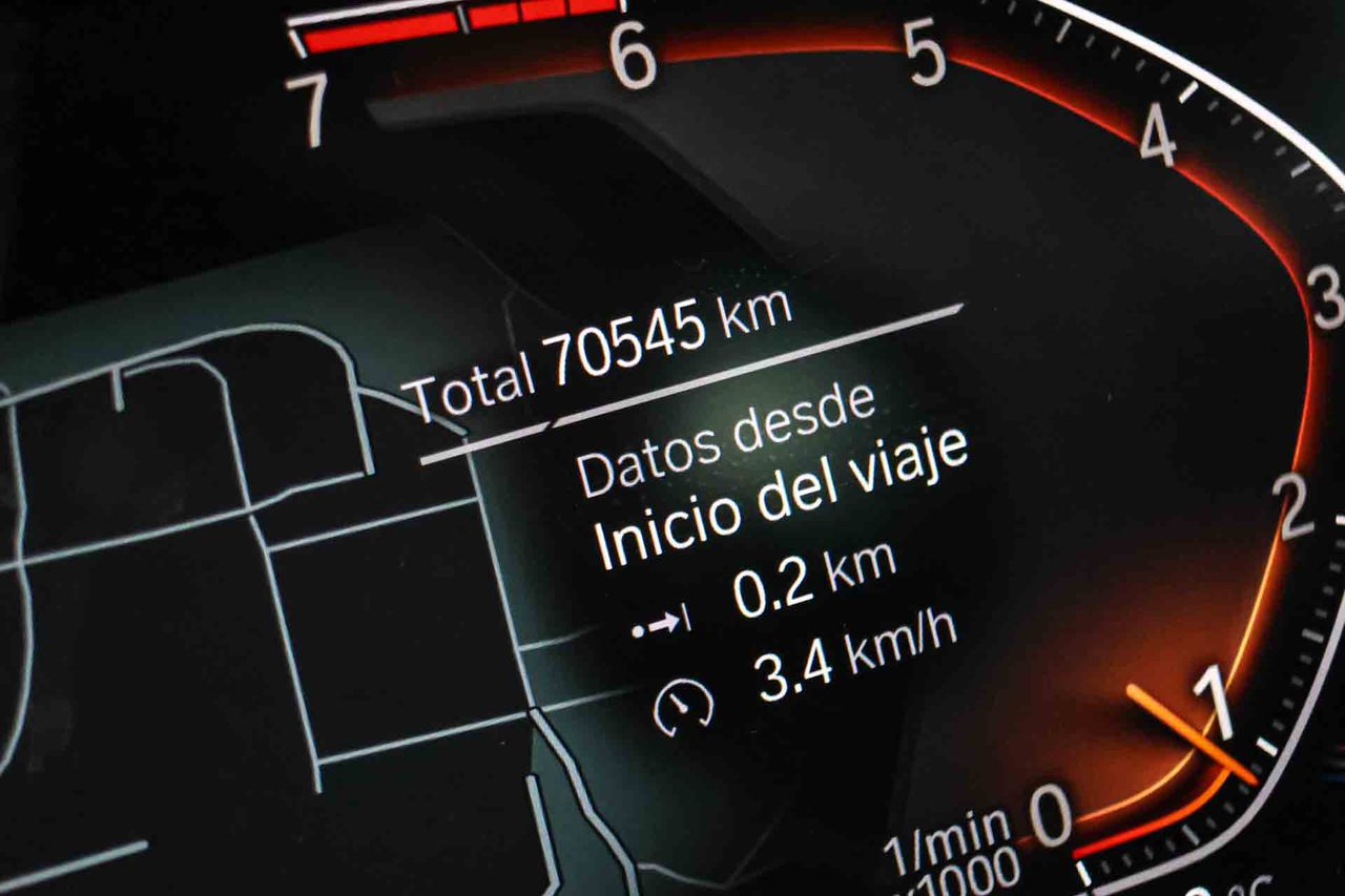 BMW Serie 1 118i MSport - Foto 7