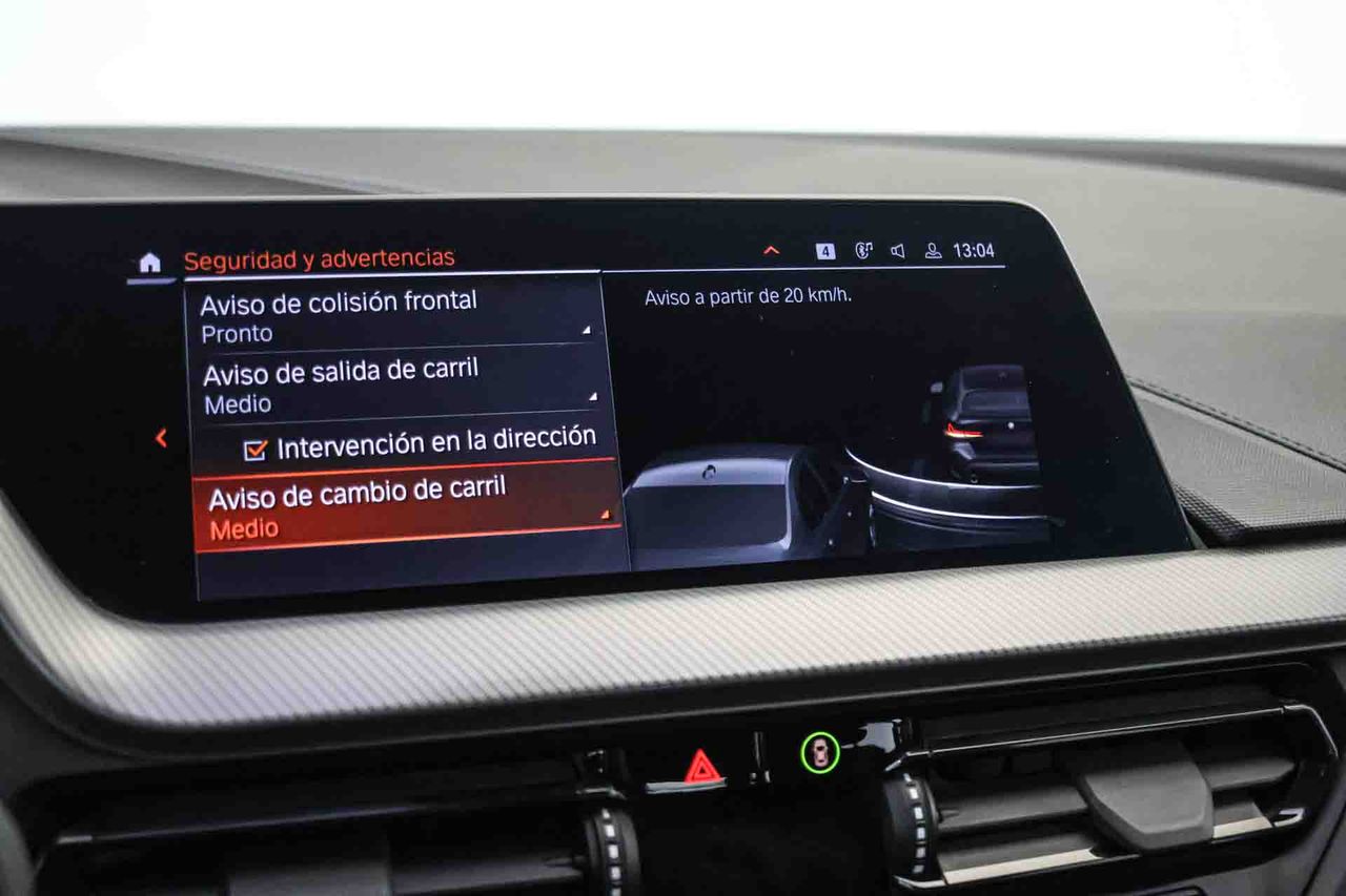 BMW Serie 1 118i MSport - Foto 61