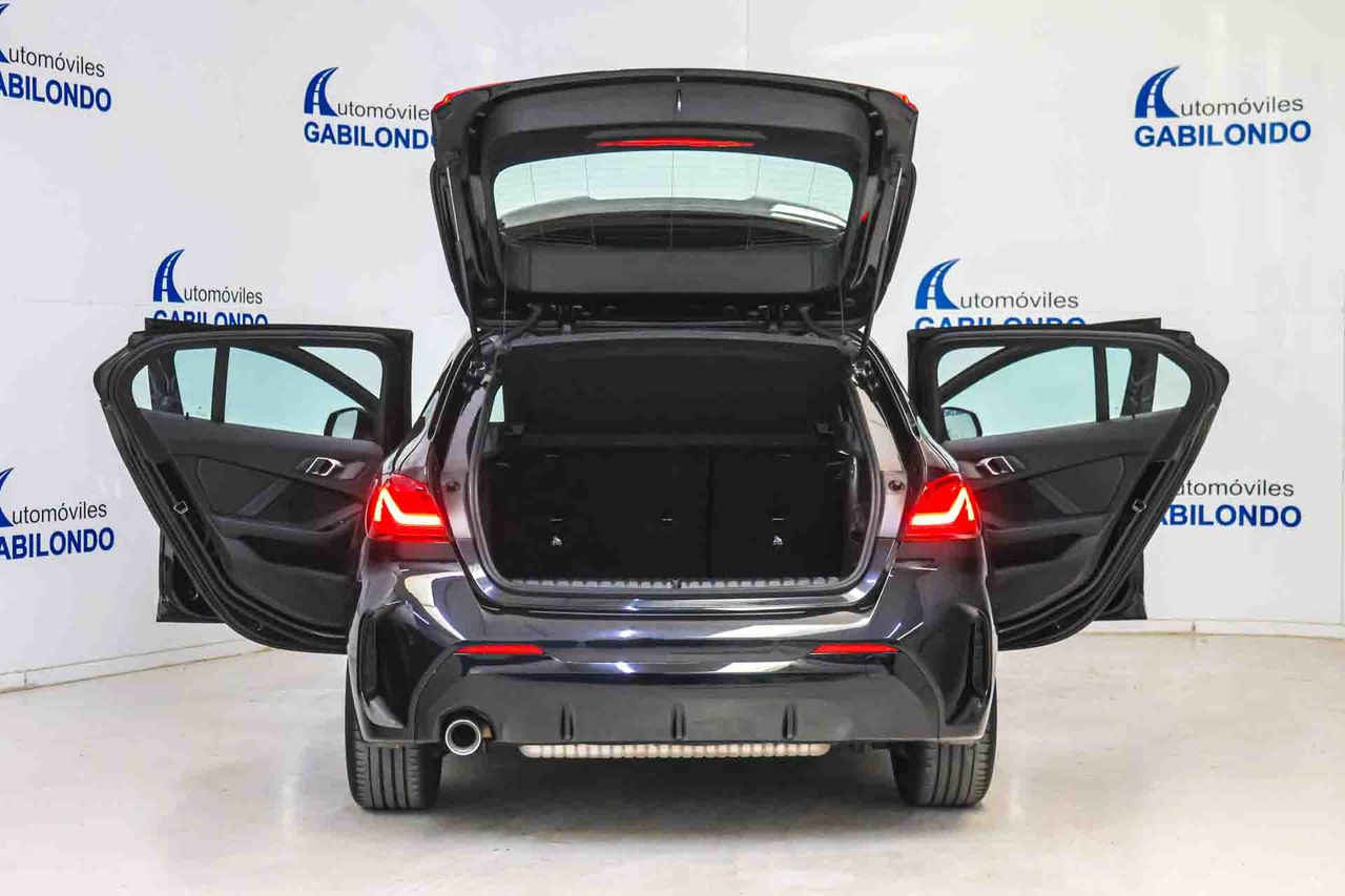 BMW Serie 1 118i MSport - Foto 25