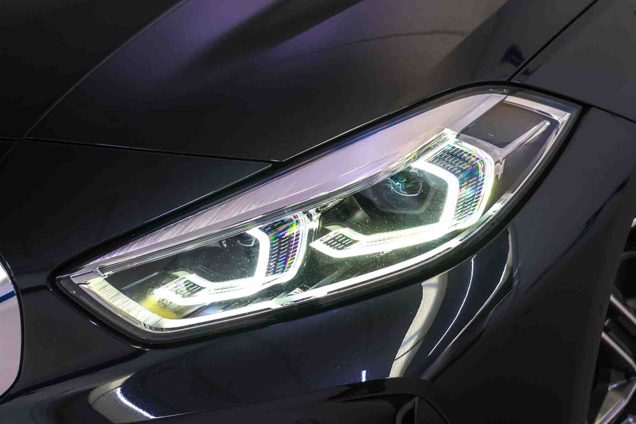 BMW Serie 1 118i MSport - Foto 19