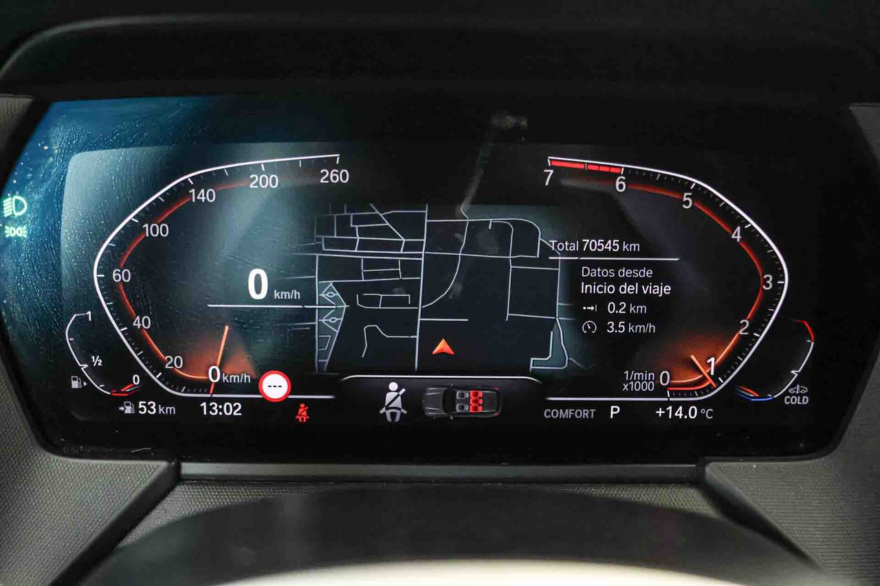 BMW Serie 1 118i MSport - Foto 42