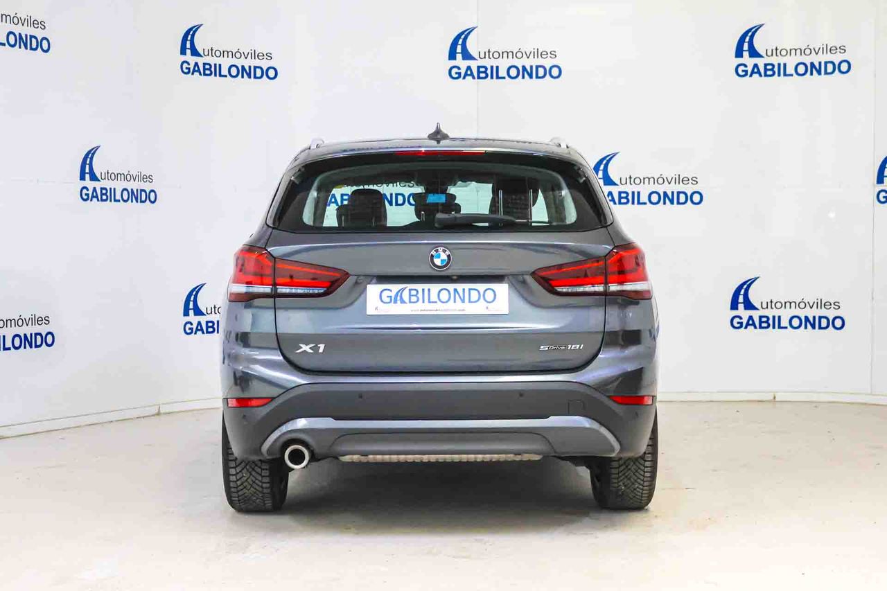 BMW X1 sDrive18i Auto xLine - Foto 5
