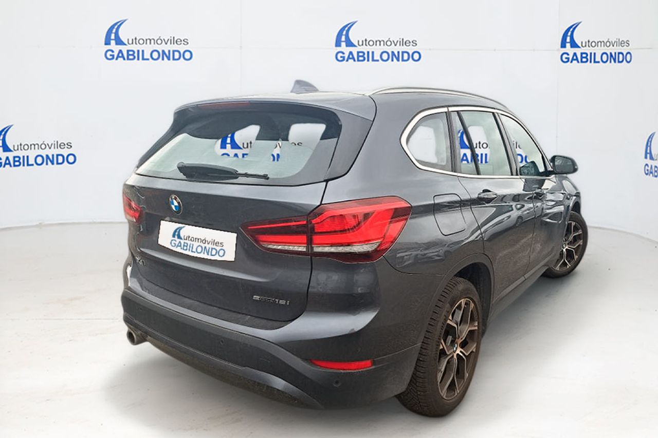 BMW X1 sDrive18i Auto xLine - Foto 9