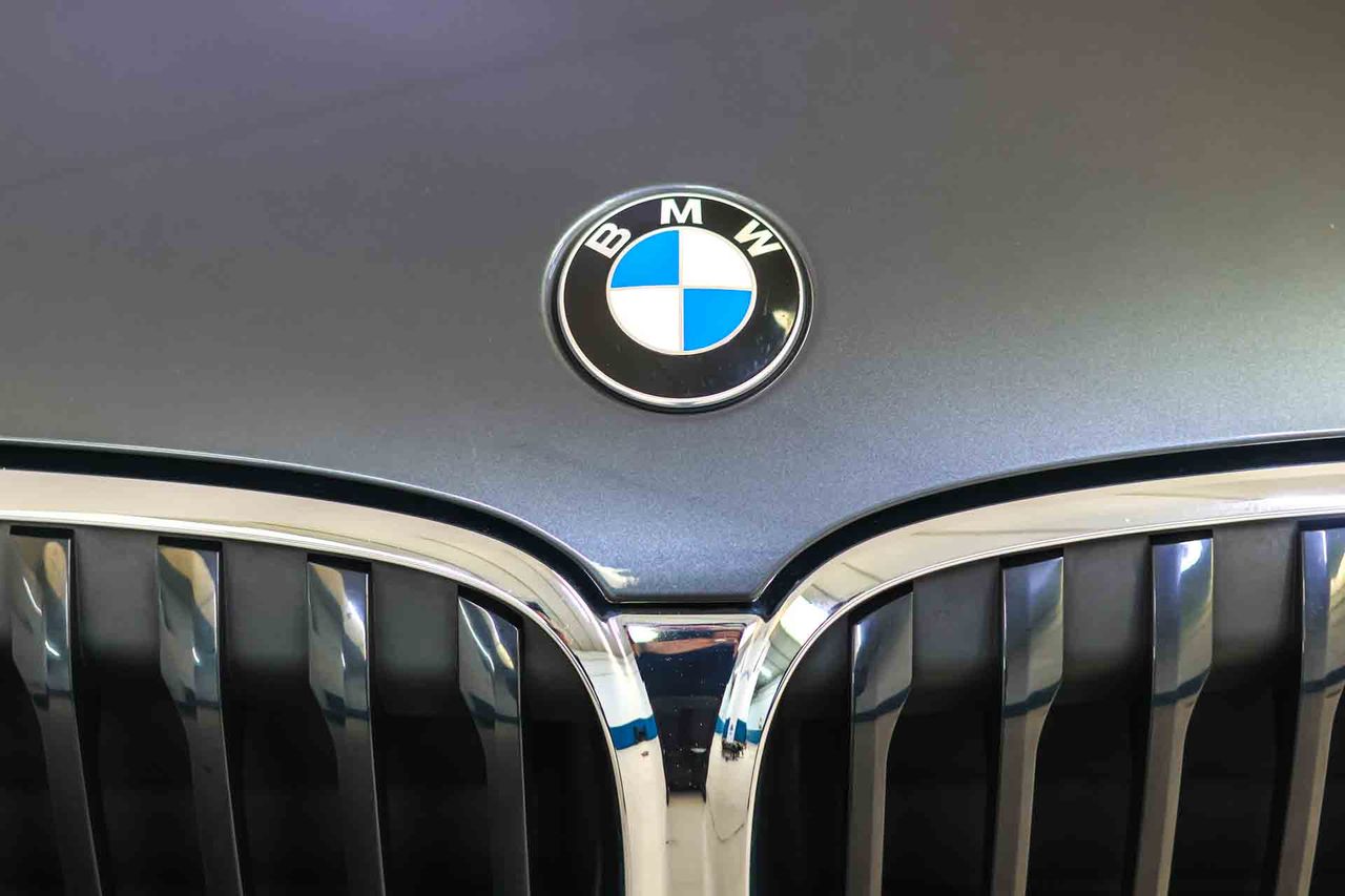 BMW X1 sDrive18i Auto xLine - Foto 11