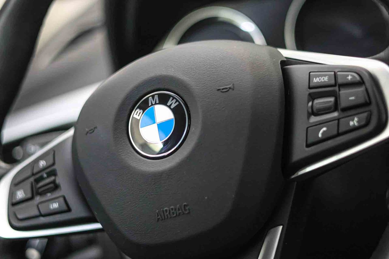 BMW X1 sDrive18i Auto xLine - Foto 34