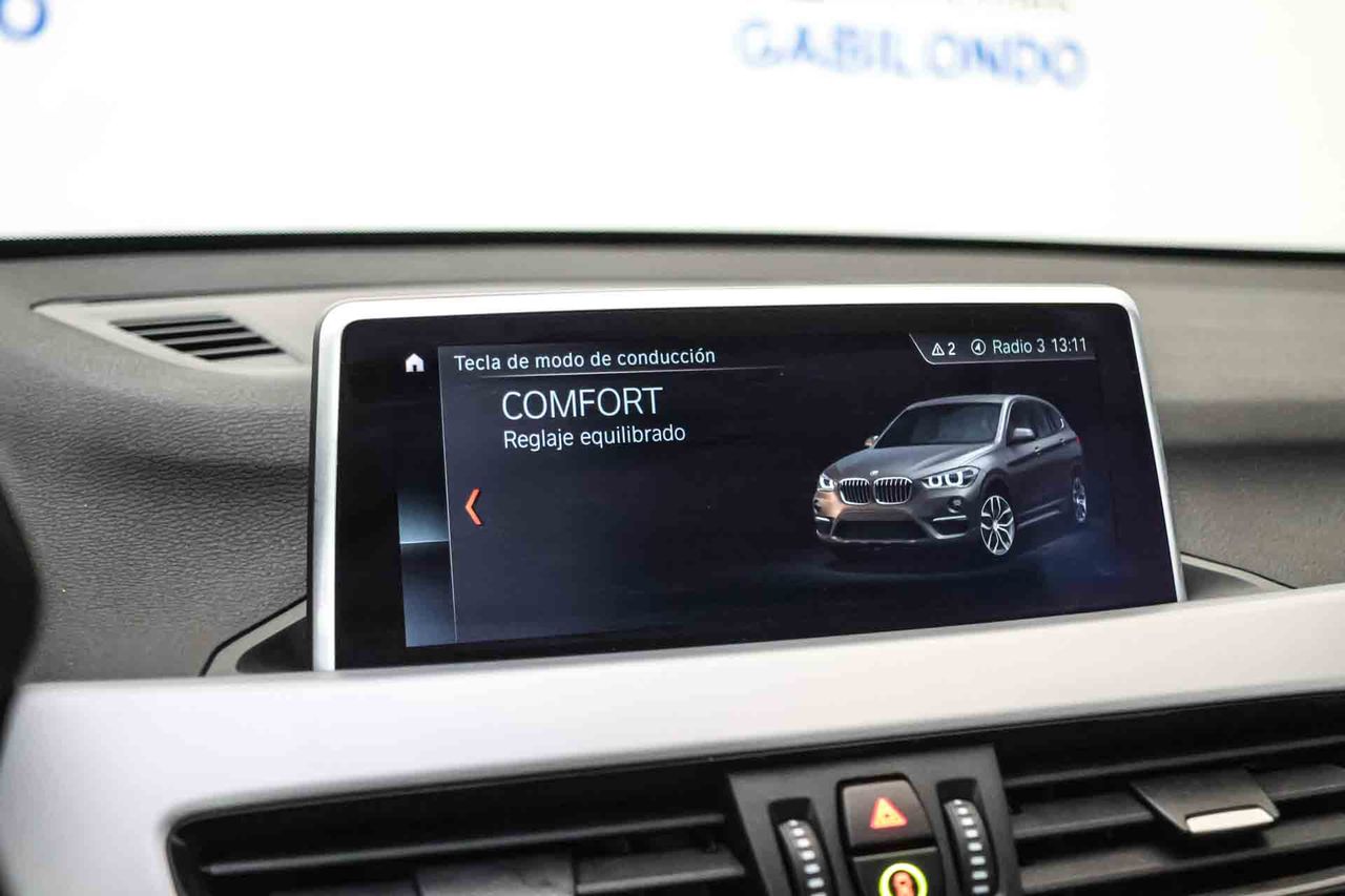 BMW X1 sDrive18i Auto xLine - Foto 63