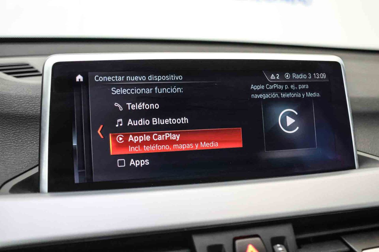 BMW X1 sDrive18i Auto xLine - Foto 60
