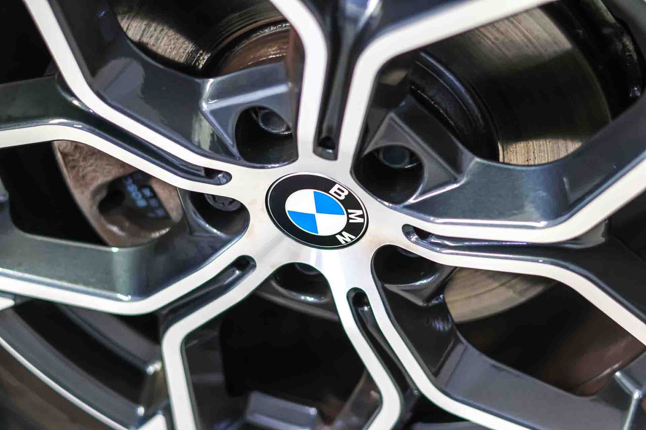BMW X1 sDrive18i Auto xLine - Foto 22