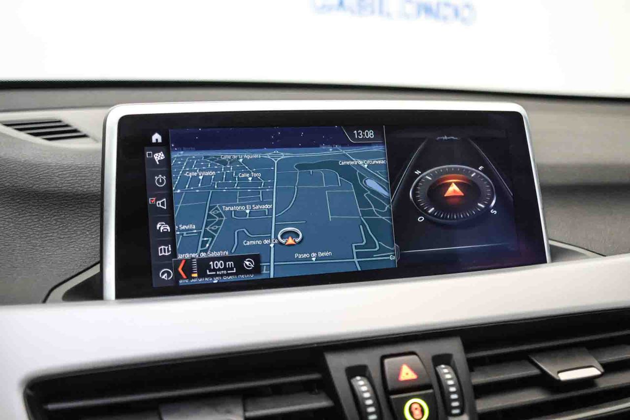 BMW X1 sDrive18i Auto xLine - Foto 56