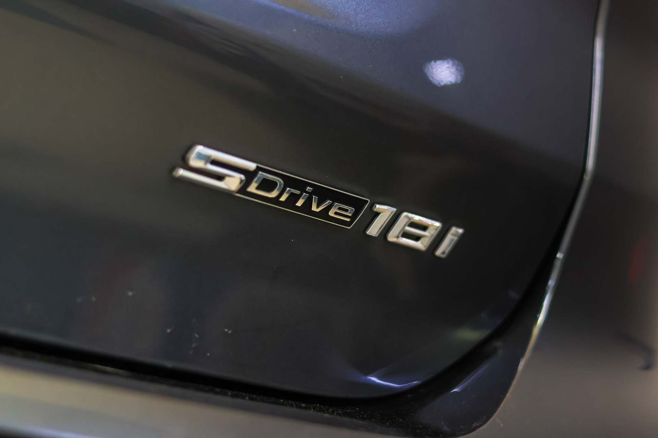 BMW X1 sDrive18i Auto xLine - Foto 15