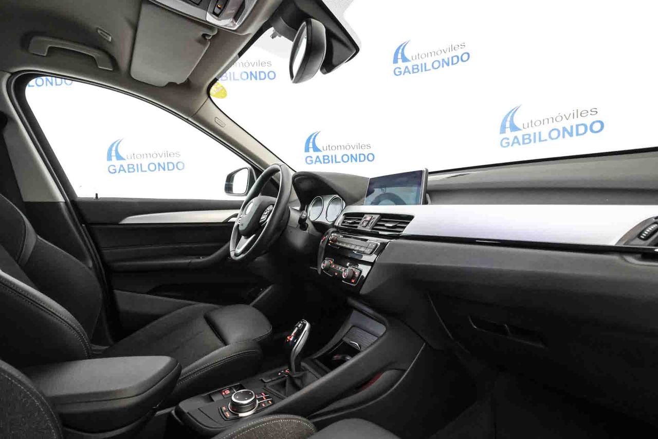 BMW X1 sDrive18i Auto xLine - Foto 47