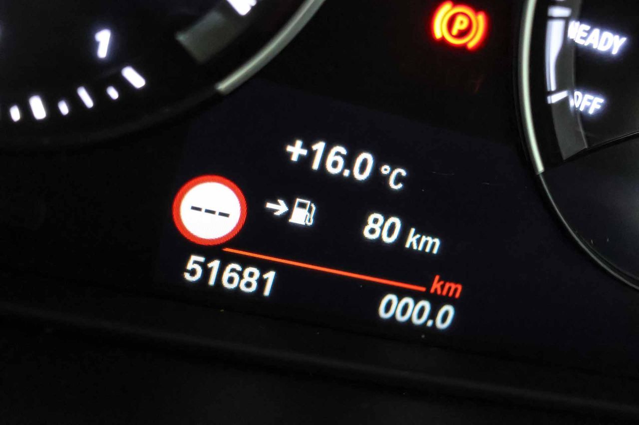 BMW X1 sDrive18i Auto xLine - Foto 7