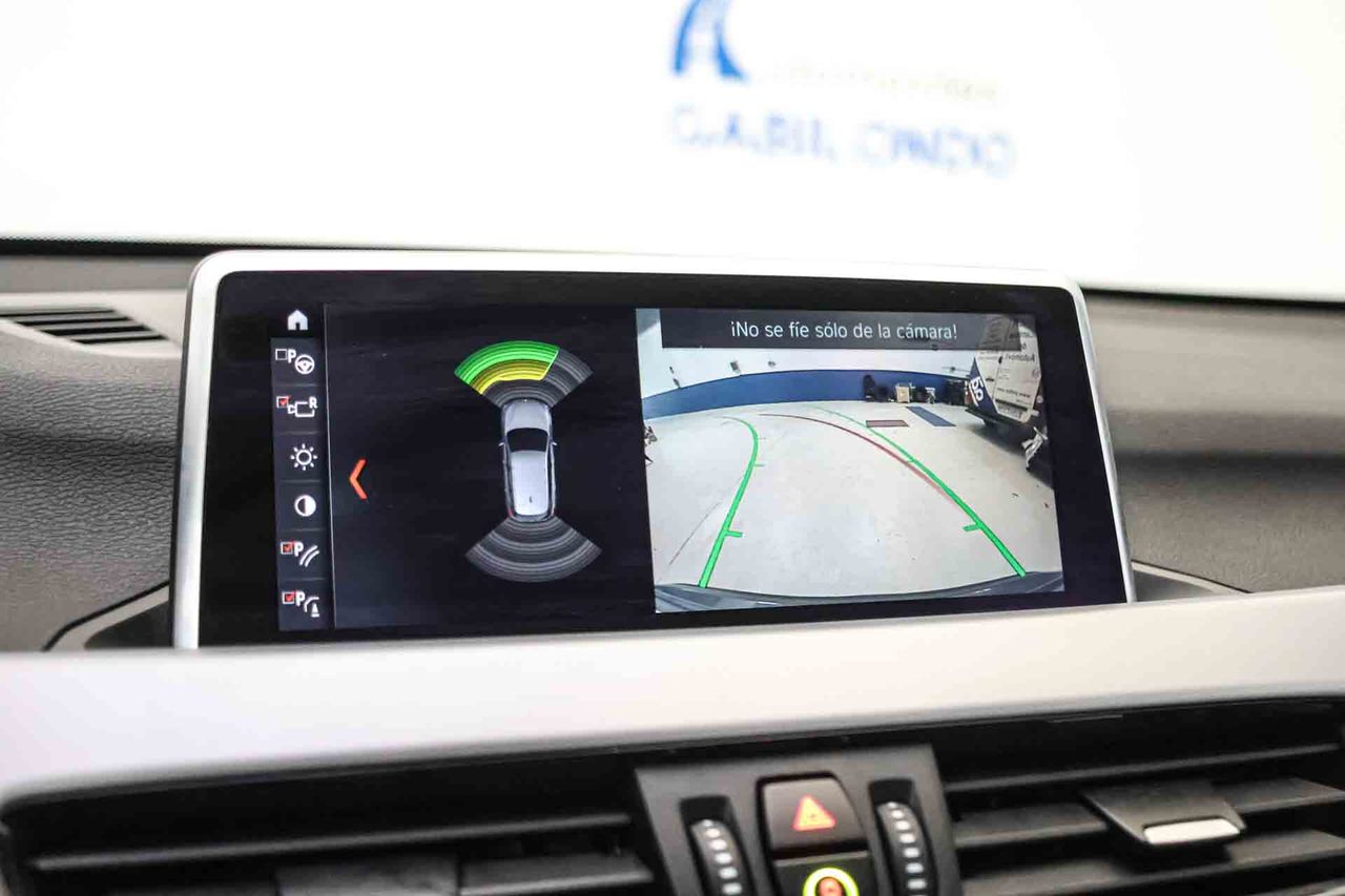 BMW X1 sDrive18i Auto xLine - Foto 57