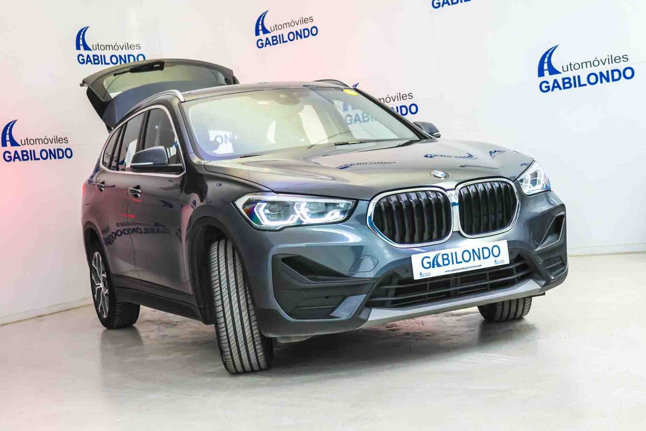 BMW X1 sDrive18i Auto xLine - Foto 20