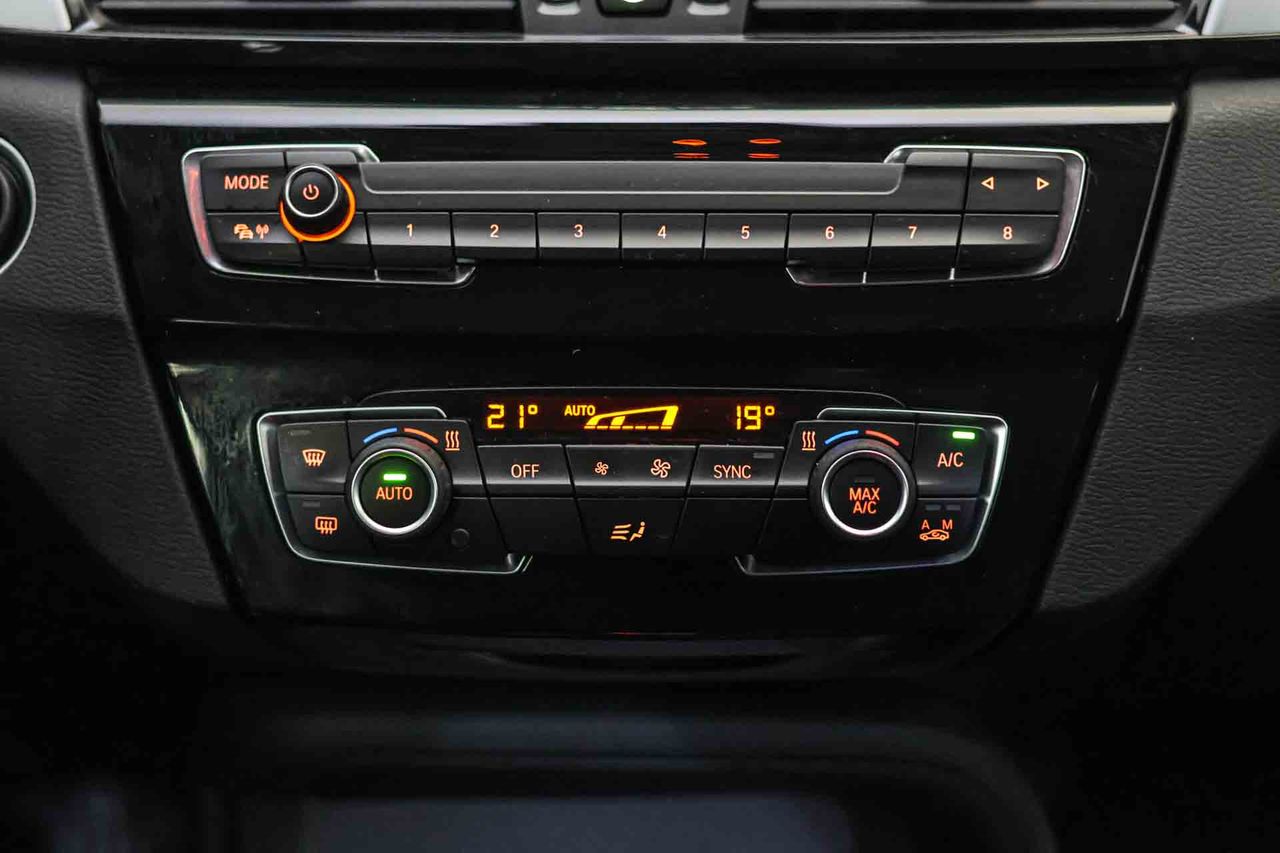 BMW X1 sDrive18i Auto xLine - Foto 44