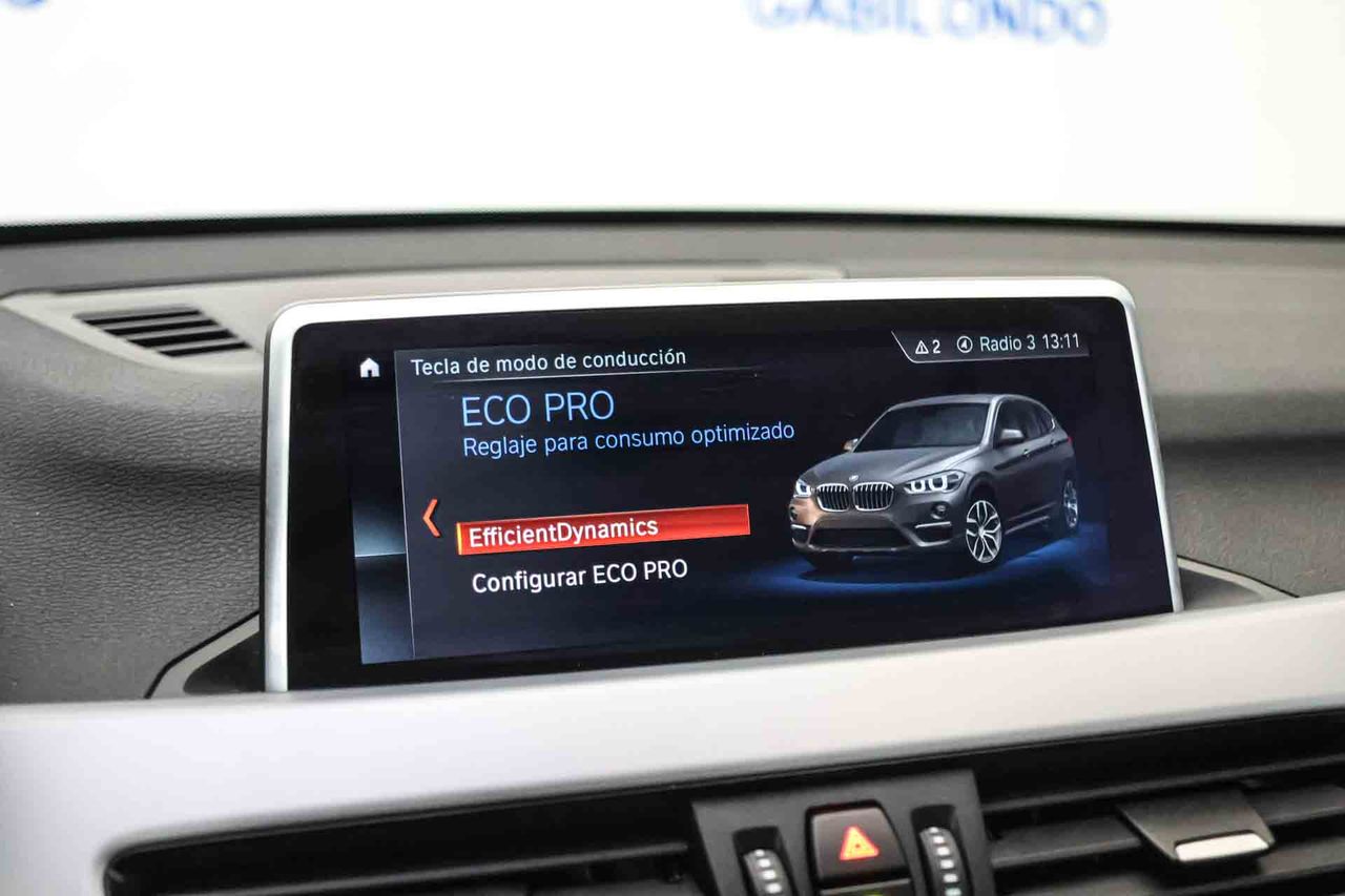 BMW X1 sDrive18i Auto xLine - Foto 62