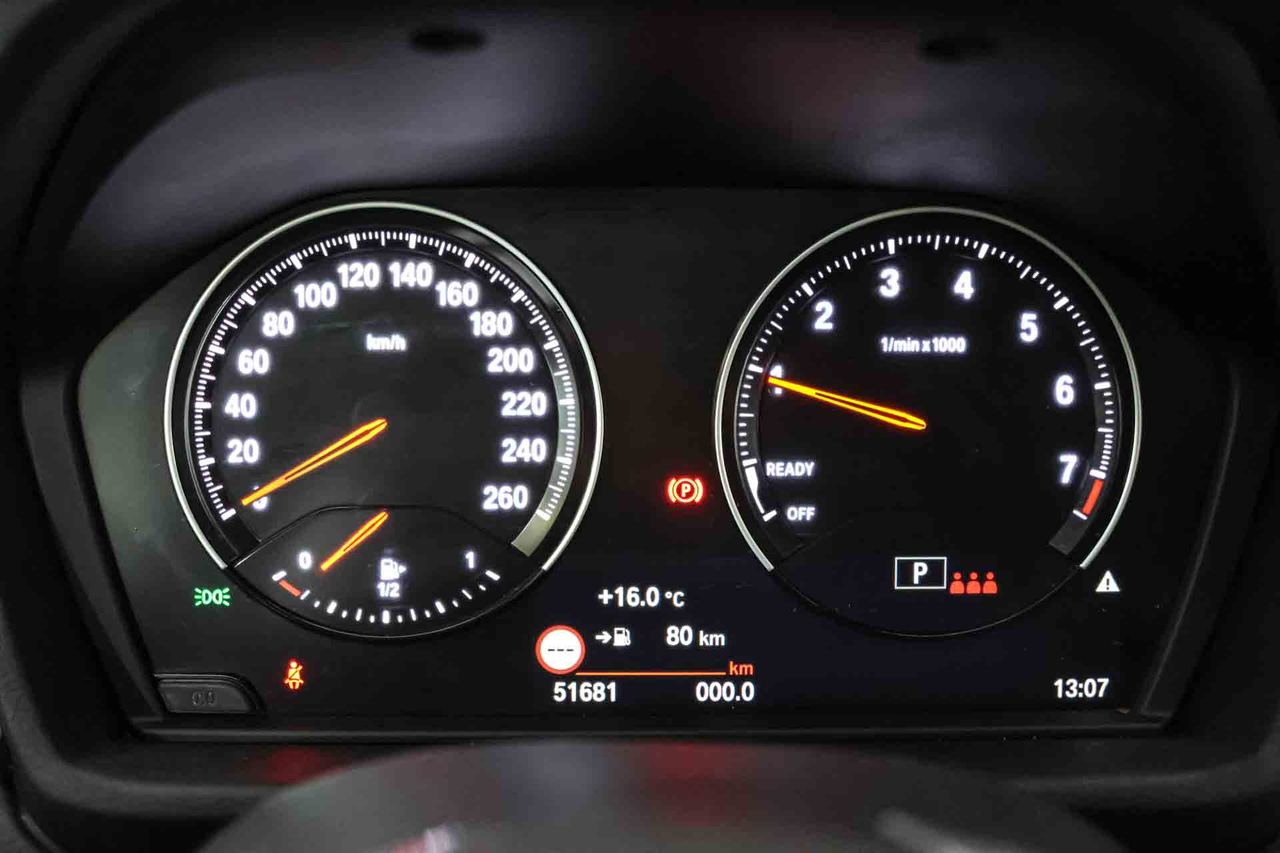 BMW X1 sDrive18i Auto xLine - Foto 39