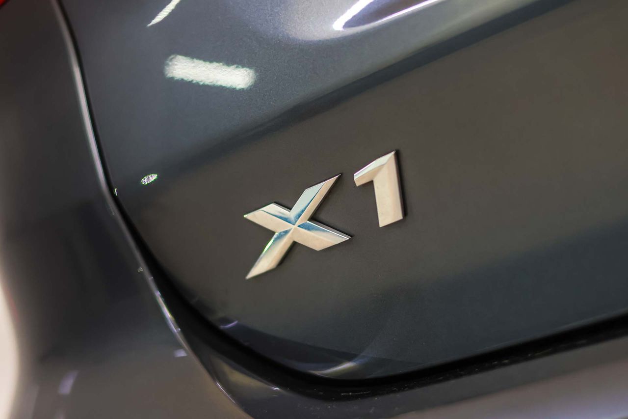 BMW X1 sDrive18i Auto xLine - Foto 14