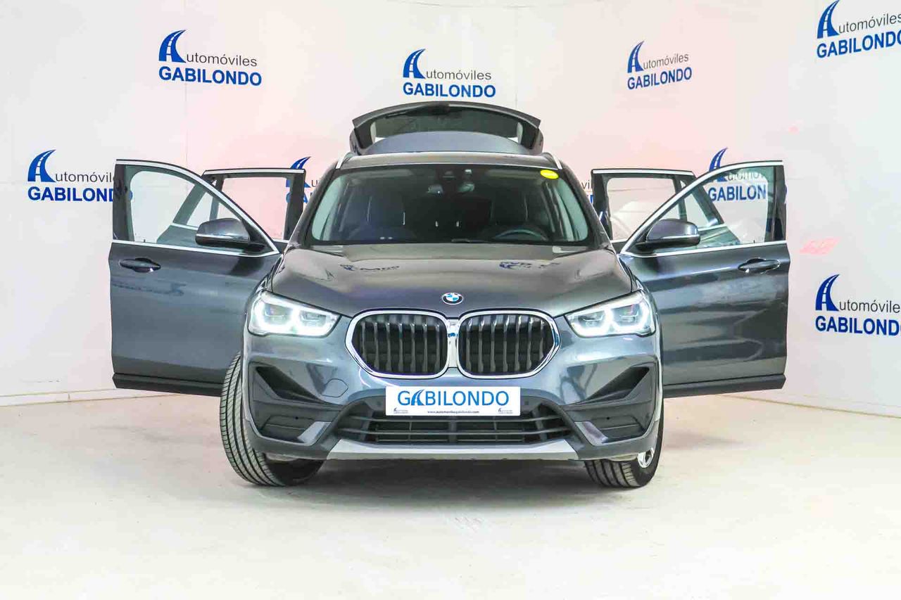 BMW X1 sDrive18i Auto xLine - Foto 23