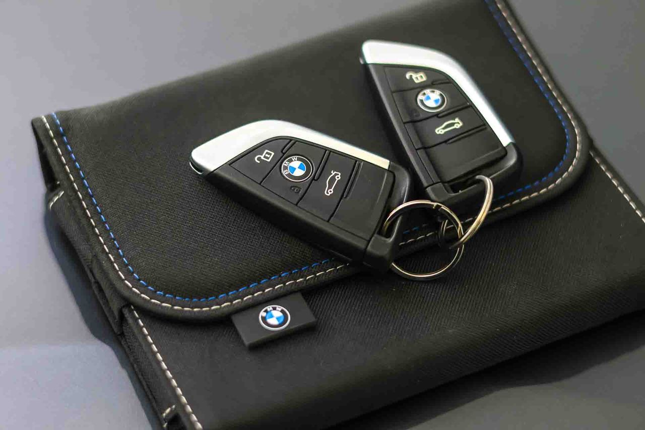 BMW X1 sDrive18i Auto xLine - Foto 65