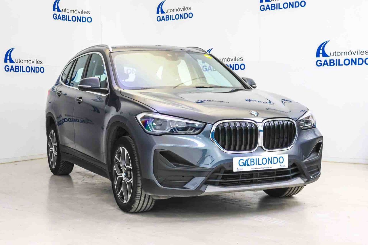 BMW X1 sDrive18i Auto xLine - Foto 4
