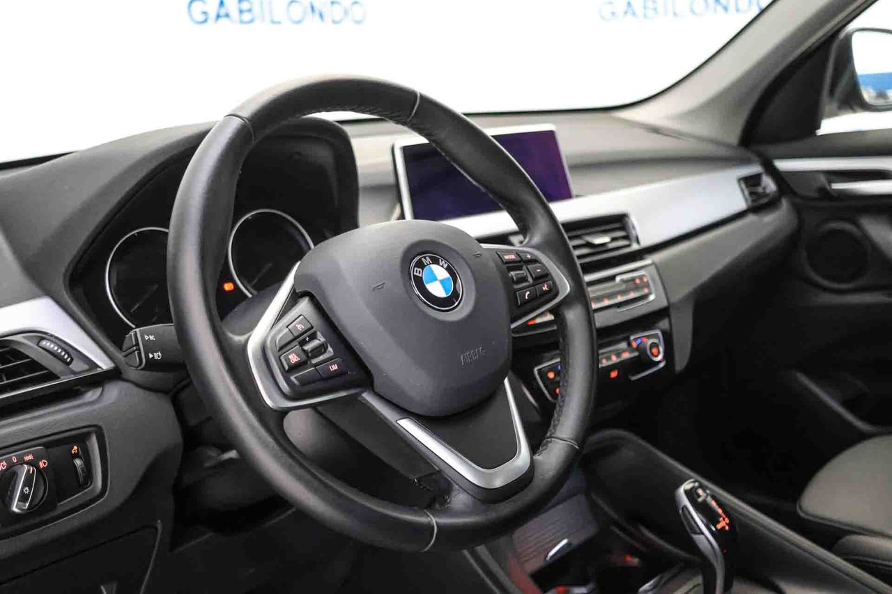 BMW X1 sDrive18i Auto xLine - Foto 6
