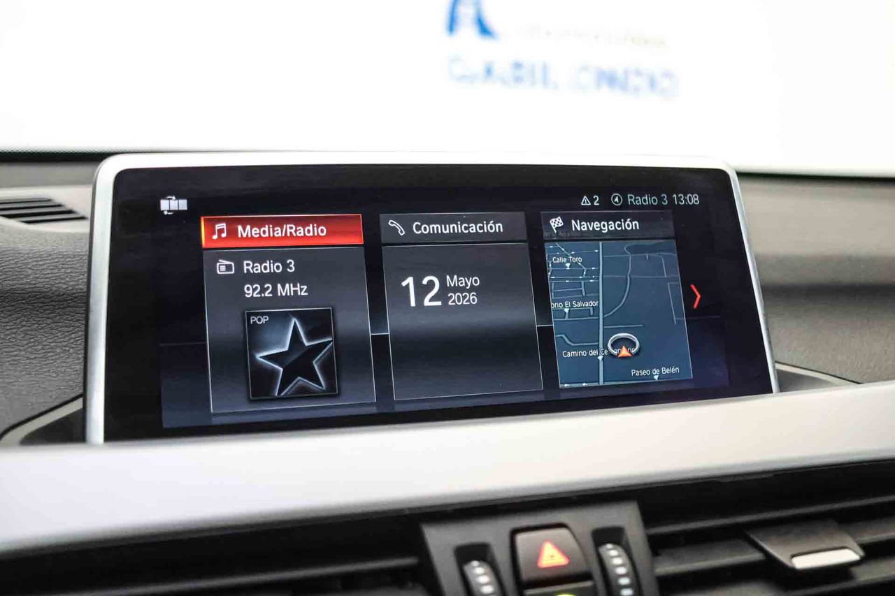BMW X1 sDrive18i Auto xLine - Foto 54