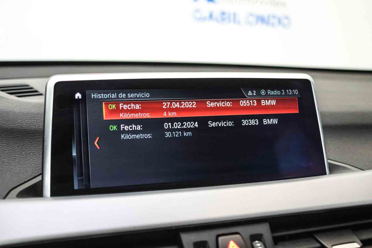 BMW X1 sDrive18i Auto xLine - Foto 61
