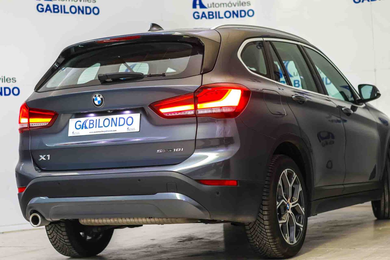 BMW X1 sDrive18i Auto xLine - Foto 26
