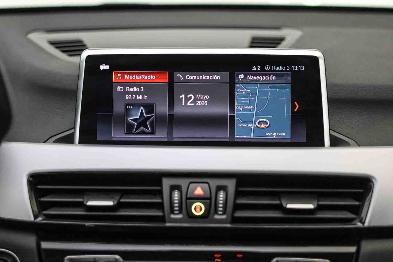 BMW X1 sDrive18i Auto xLine - Foto 45