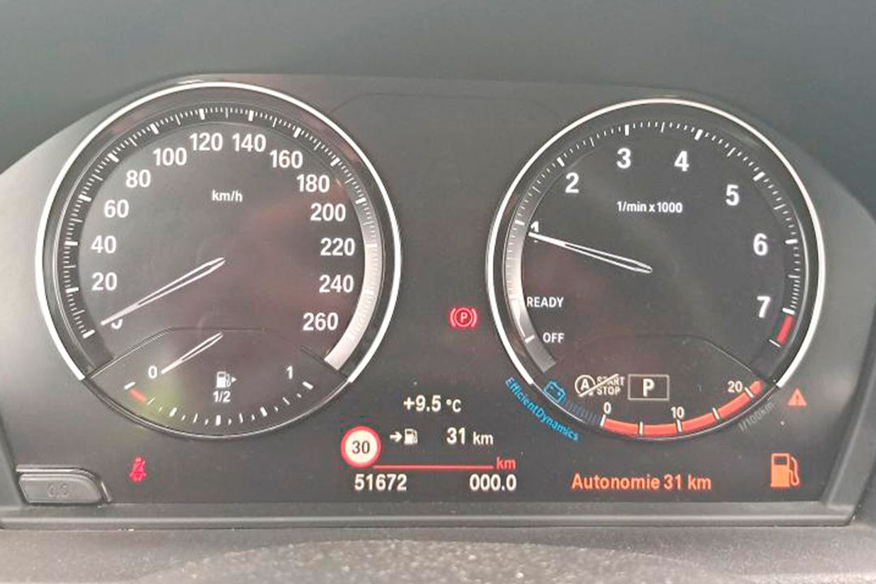 BMW X1 sDrive18i Auto xLine - Foto 4