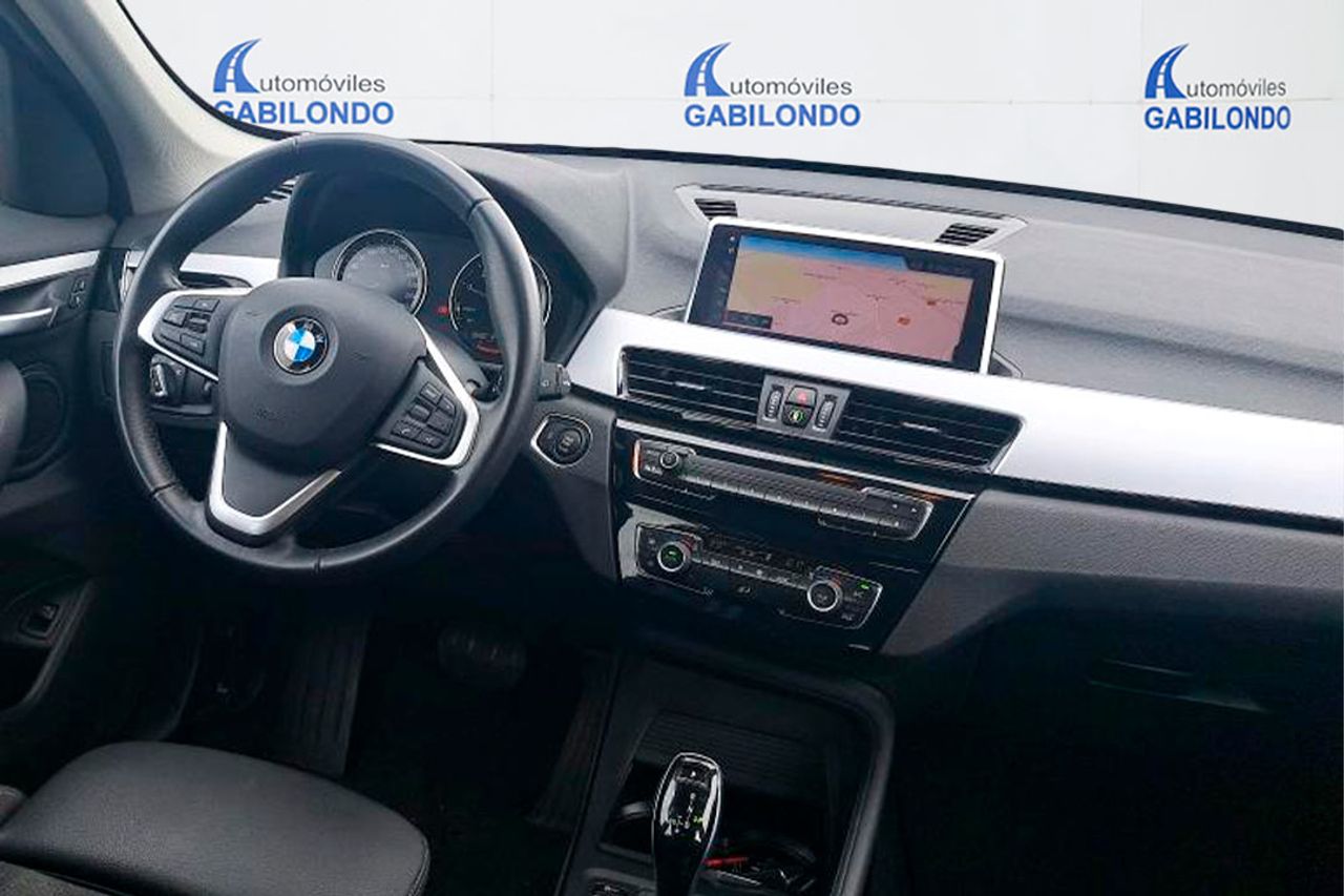 BMW X1 sDrive18i Auto xLine - Foto 3