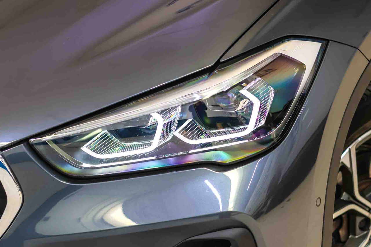BMW X1 sDrive18i Auto xLine - Foto 18