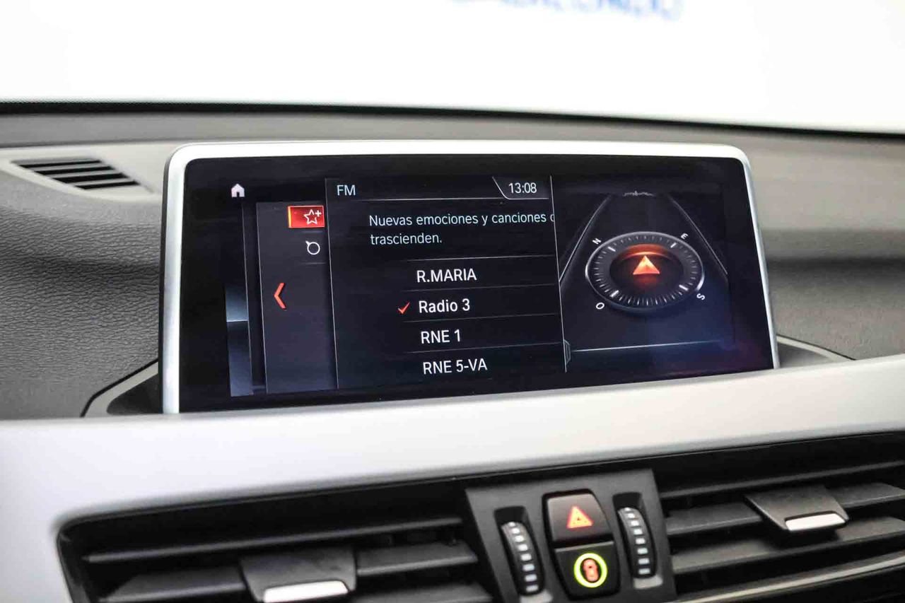 BMW X1 sDrive18i Auto xLine - Foto 55