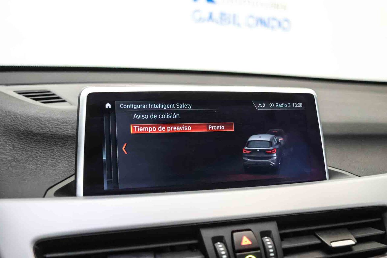 BMW X1 sDrive18i Auto xLine - Foto 58