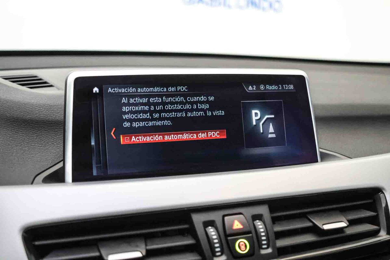 BMW X1 sDrive18i Auto xLine - Foto 59