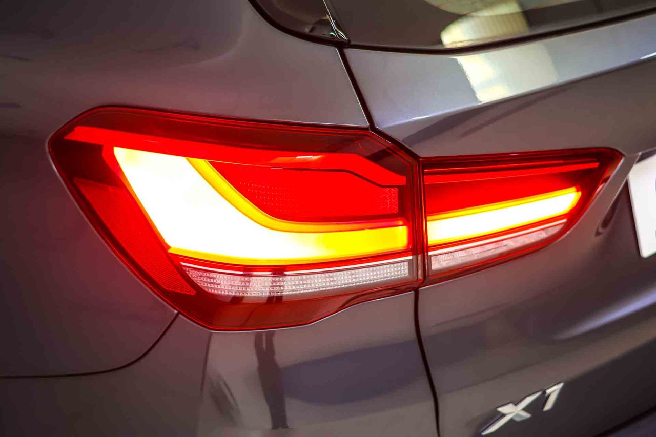 BMW X1 sDrive18i Auto xLine - Foto 19