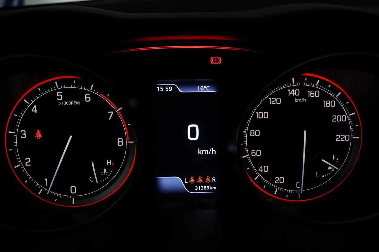 Suzuki Swift 1.2 GLX Mild Hybrid - Foto 56