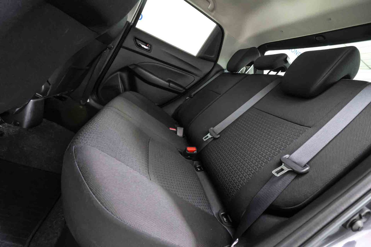 Suzuki Swift 1.2 GLX Mild Hybrid - Foto 49